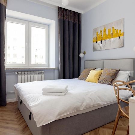 Metro Politechnika Cosy Apartment Варшава Екстер'єр фото